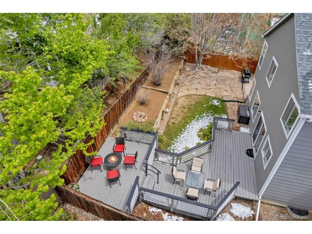 18215 E Warren Ave, Aurora, CO 80013