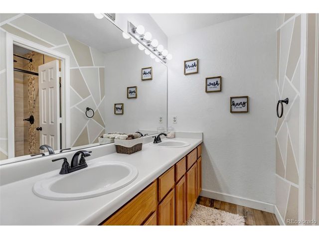18215 E Warren Ave, Aurora, CO 80013