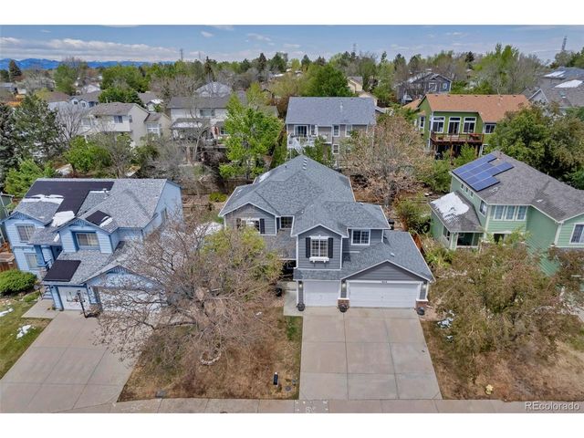 18215 E Warren Ave, Aurora, CO 80013