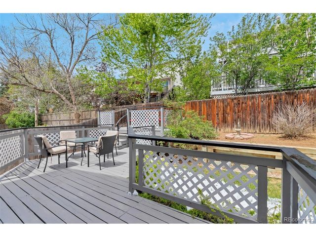 18215 E Warren Ave, Aurora, CO 80013