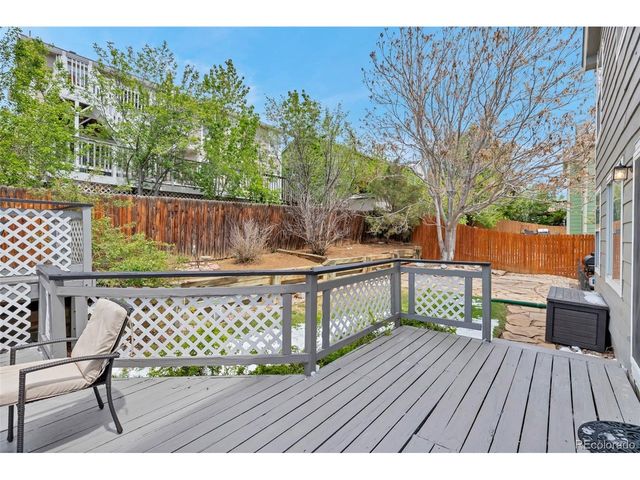 18215 E Warren Ave, Aurora, CO 80013