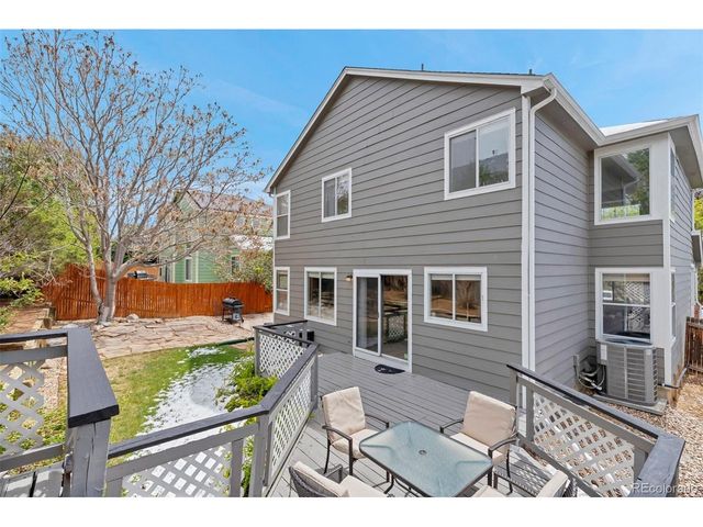 18215 E Warren Ave, Aurora, CO 80013
