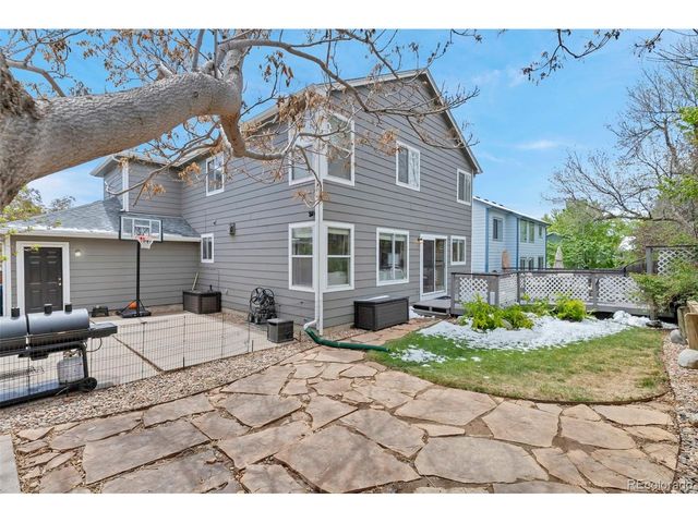 18215 E Warren Ave, Aurora, CO 80013