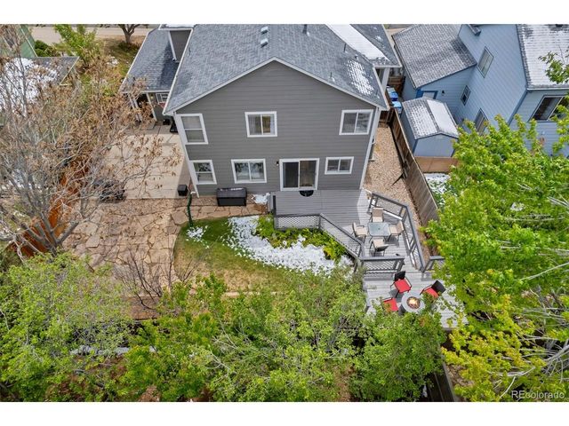 18215 E Warren Ave, Aurora, CO 80013