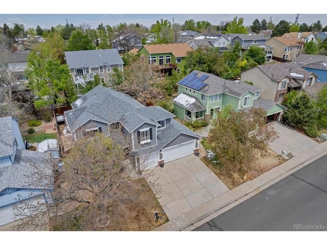 18215 E Warren Ave, Aurora, CO 80013