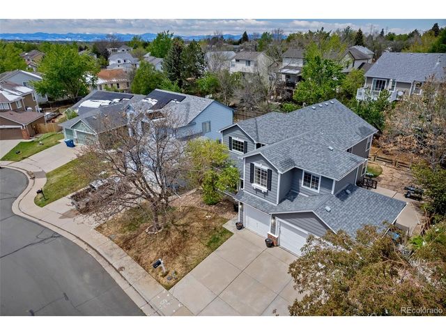 18215 E Warren Ave, Aurora, CO 80013