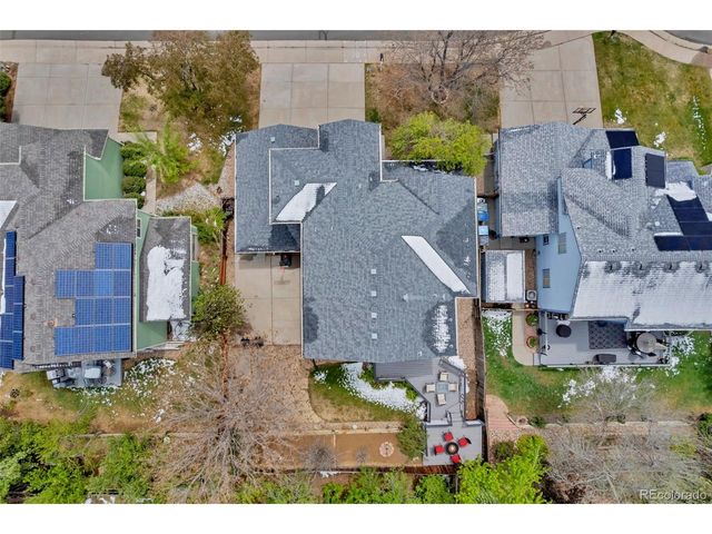 18215 E Warren Ave, Aurora, CO 80013