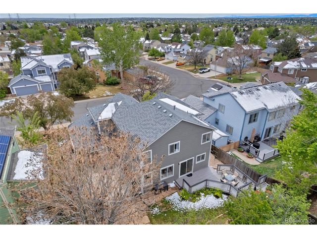 18215 E Warren Ave, Aurora, CO 80013