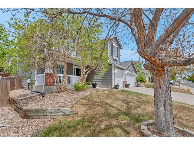 18215 E Warren Ave, Aurora, CO 80013