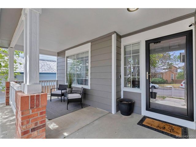 18215 E Warren Ave, Aurora, CO 80013