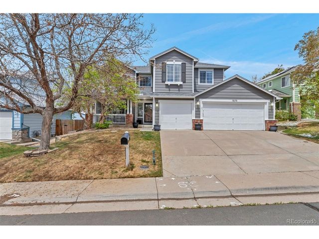 18215 E Warren Ave, Aurora, CO 80013