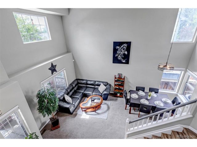 18215 E Warren Ave, Aurora, CO 80013