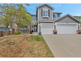 18215 E Warren Ave, Aurora, CO 80013