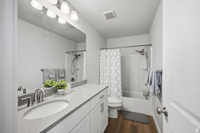 3931 S 2950 W, West Haven, UT 84401