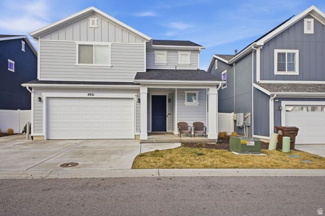 3931 S 2950 W, West Haven, UT 84401