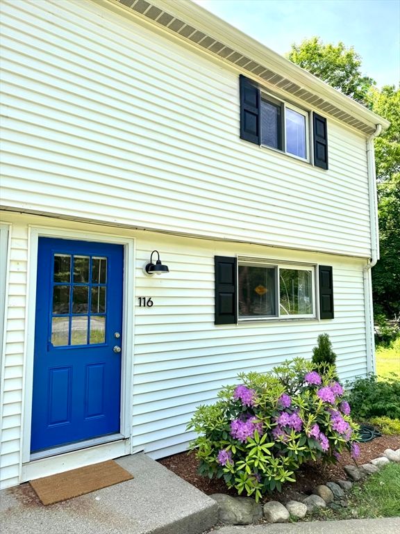 116 Central Street 116, Acton, MA 01720