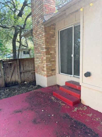 5500 Buffalo PASS A, Austin, TX 78745