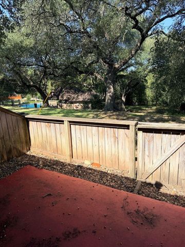 5500 Buffalo PASS A, Austin, TX 78745