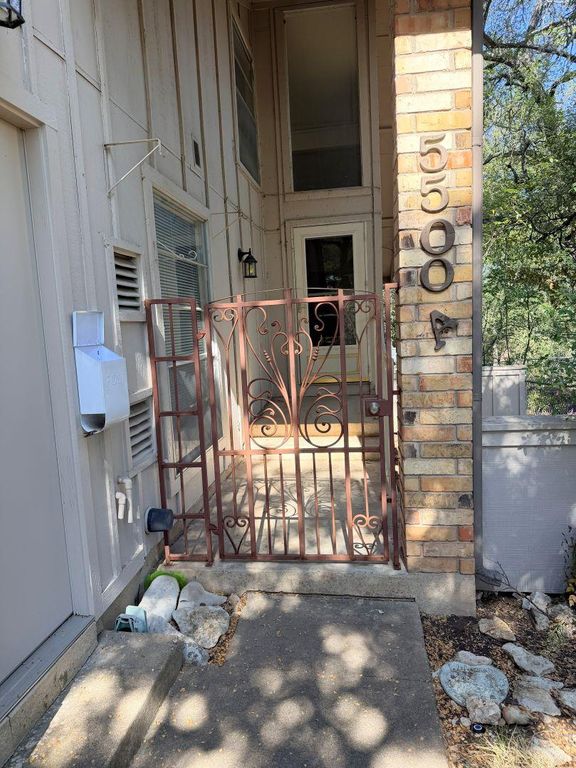 5500 Buffalo PASS A, Austin, TX 78745