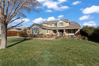 41346 43rd W, Quartz Hill, CA 93536