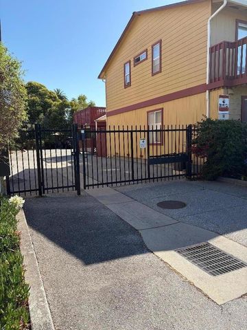 610 Hilton Street 9, Redwood City, CA 94063