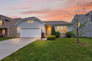 5384 Appaloosa Circle, Hamilton Twp, OH 45152