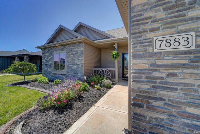 7883 Luna Way, Fort Wayne, IN 46835