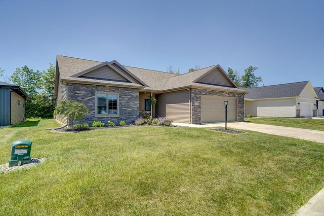 7883 Luna Way, Fort Wayne, IN 46835