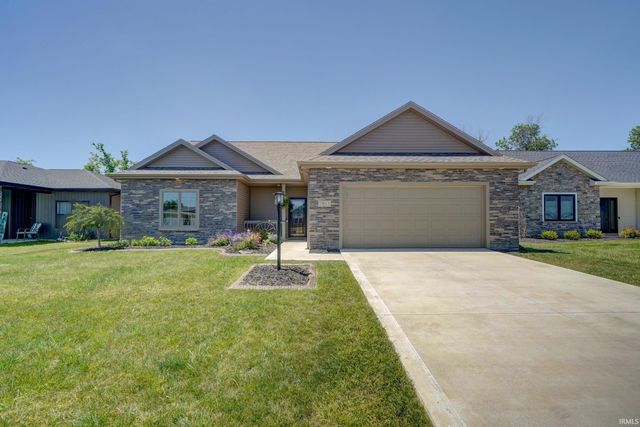 7883 Luna Way, Fort Wayne, IN 46835