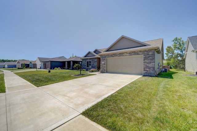 7883 Luna Way, Fort Wayne, IN 46835