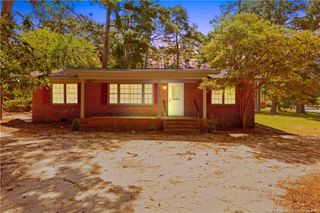 7525 Kisco Drive, Fayetteville, NC 28303