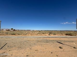 205-310-16 Redwood Boulevard, California City, CA 93505