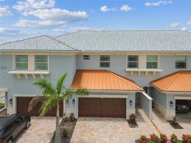7804 HIDDEN CREEK LOOP 102, Lakewood Ranch, FL 34202