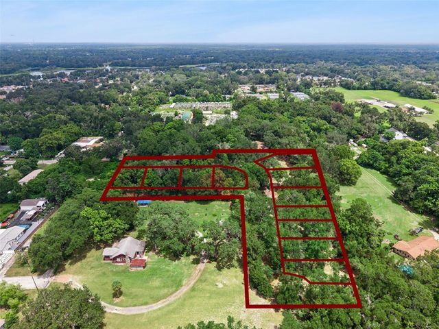 860 E LISA LANE, Apopka, FL 32703