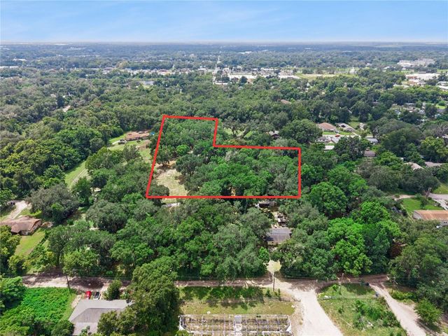 860 E LISA LANE, Apopka, FL 32703