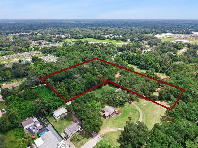 860 E LISA LANE, Apopka, FL 32703