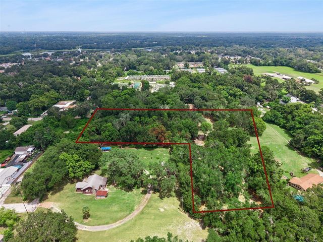860 E LISA LANE, Apopka, FL 32703