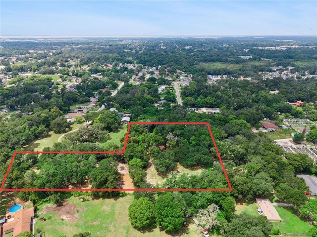 860 E LISA LANE, Apopka, FL 32703