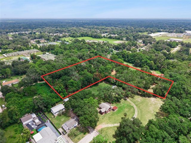 860 E LISA LANE, Apopka, FL 32703