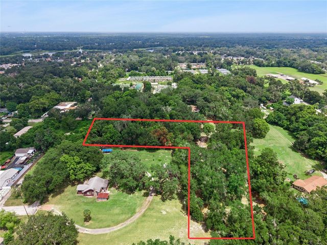 860 E LISA LANE, Apopka, FL 32703