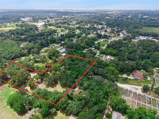 860 E LISA LANE, Apopka, FL 32703