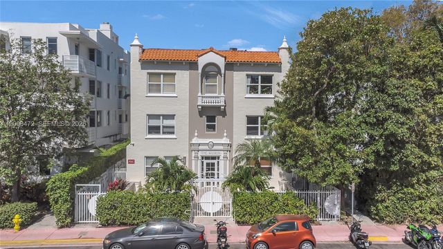 1542 Drexel Ave 103, Miami Beach, FL 33139