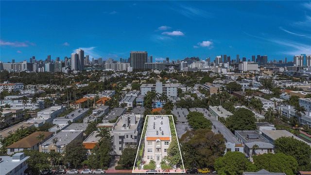 1542 Drexel Ave 103, Miami Beach, FL 33139