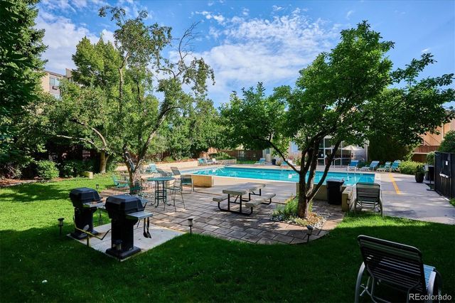 3465 S Poplar Street 304, Denver, CO 80224