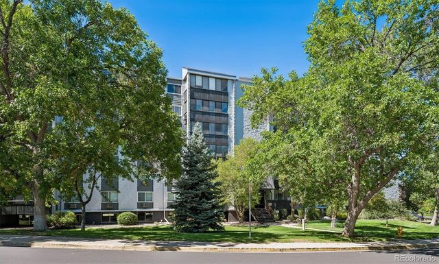 3465 S Poplar Street 304, Denver, CO 80224