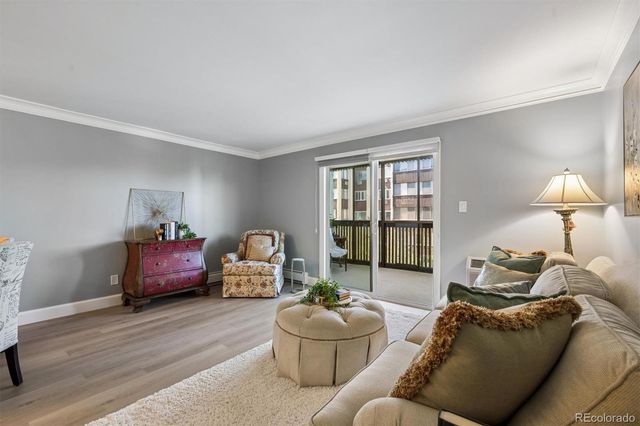 3465 S Poplar Street 304, Denver, CO 80224