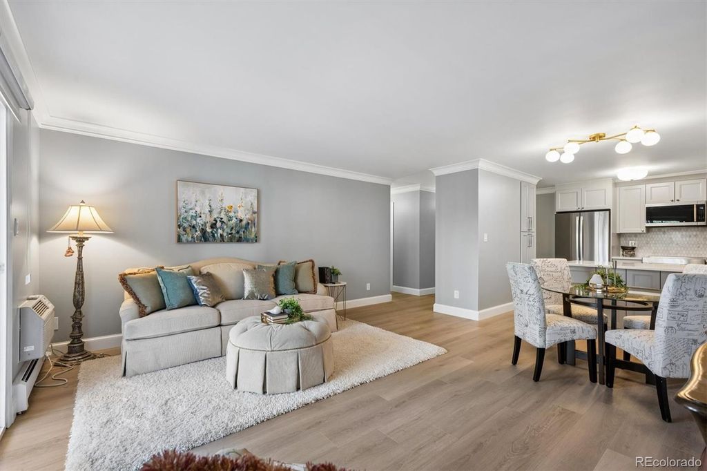 3465 S Poplar Street 304, Denver, CO 80224