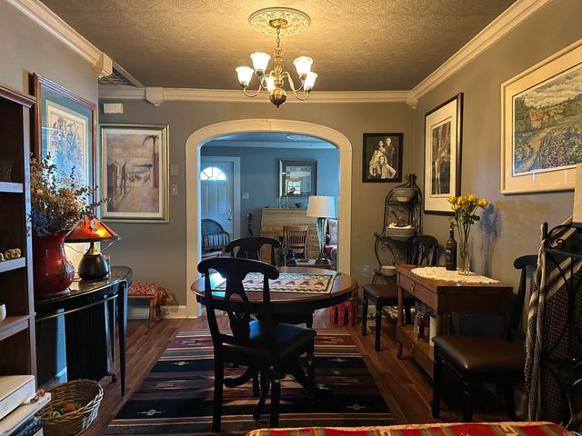 112 Oklahoma St Street, Hot Springs, AR 71901