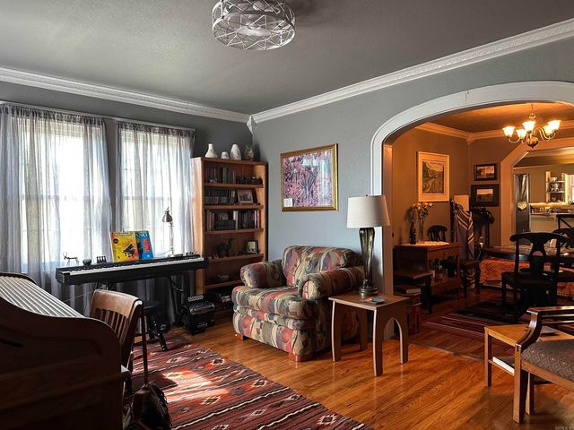 112 Oklahoma St Street, Hot Springs, AR 71901