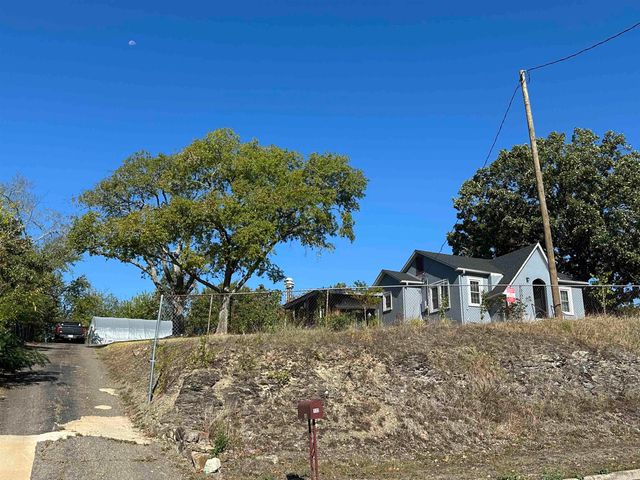 112 Oklahoma St Street, Hot Springs, AR 71901